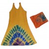 072 0388 Adult Mini Dress B All Colours Pcs